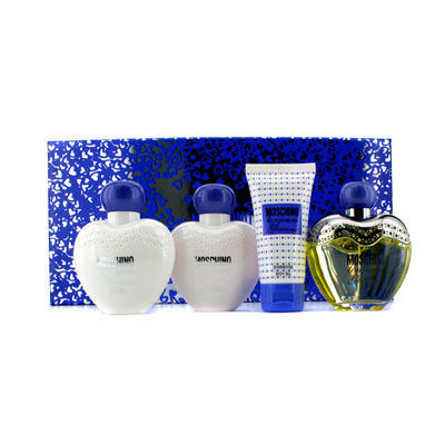 Moschino Glamour Toujours 100ml 100ml & B/l, Body Gel 50ml