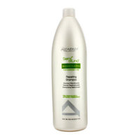 AlfaParf Semi Di Lino Reconstruction Reparative Shampoo (For Damaged Hair) 1000ml/33.81oz