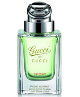 Gucci by GUCCI Pour Homme Sport After Shave Lotion