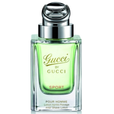 Gucci by GUCCI Pour Homme Sport After Shave Lotion