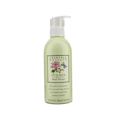 Crabtree Evelyn Crabtree & Evelyn Summer Hill Hand Therapy 250g/8.8oz