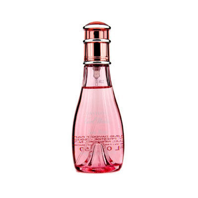 Davidoff Cool Water Sea Rose Eau De Toilette Spray 50ml/1.7oz
