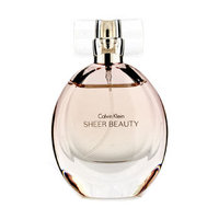 Calvin Klein Sheer Beauty Eau de Toilette