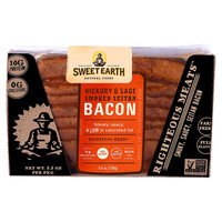 Sweet Earth Vegetarian Bacon 5.5oz
