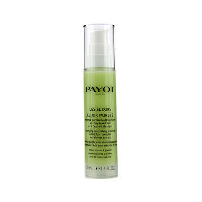 Payot Les Elixirs Elixir Purete Purifying Detoxifying Essence (Salon Size) 50ml/1.6oz
