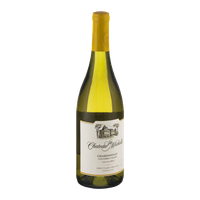 Chateau Ste Michelle Chardonnay 2013
