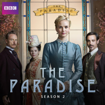 The Paradise