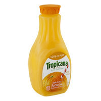 Tropicana® Pure Premium Lots Of Pulp Orange Juice