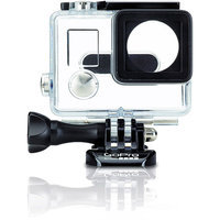 GoPro Standard Slim Housing Camcorder Accessory Kit - Black/Clear
