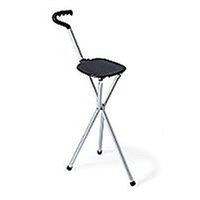 Sport Seats Intl Folding Cane Seat