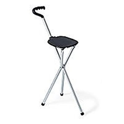 Sport Seats Intl Folding Cane Seat