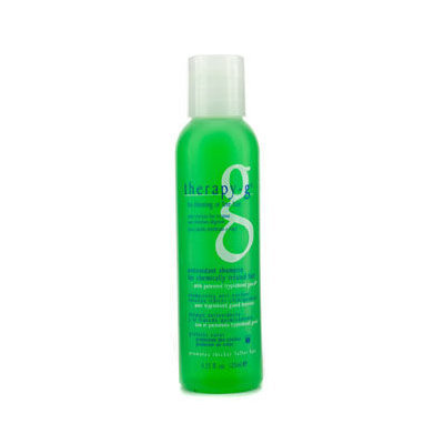 Therapy-g 16443703044 Antioxidant Shampoo Step 1 - For Thinning or Fine Hair- Fo