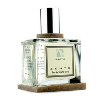 Zents Earth Eau De Toilette Spray 50ml/1.69oz