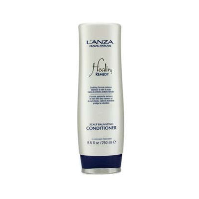L'ANZA Healing Remedy Scalp Balancing Conditioner 250ml