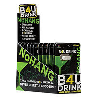 Natrient LLC Nohang - 12 Packs - Other Supplements