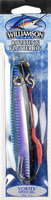 Williamson Lures Williamson Vortex Jigs