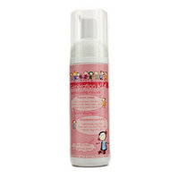 J.F. Lazartigue Foam Shampoo - Strawberry Perfume 150ml/5.1oz