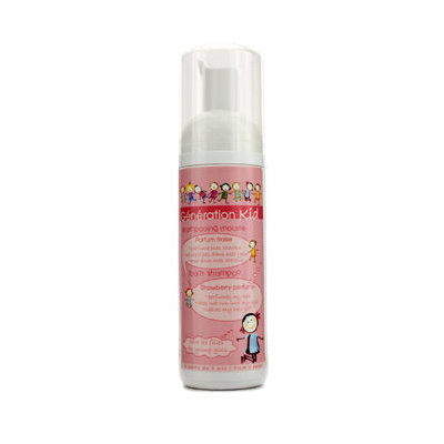 J.F. Lazartigue Foam Shampoo - Strawberry Perfume 150ml/5.1oz