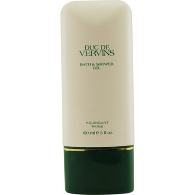 Duc De Vervins 184908 Shower Gel 5-Oz