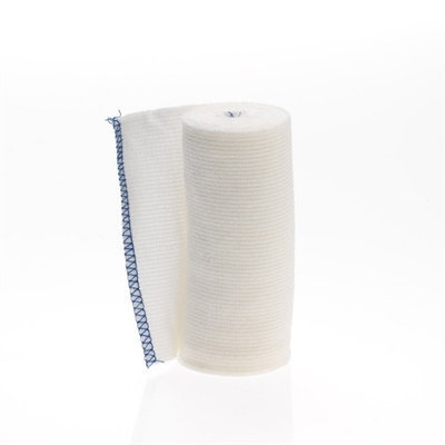 Medline Bandage, Elastic, Swiftwrap,4