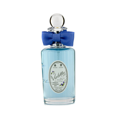 Penhaligon's Violetta Eau De Toilette Spray (New Packaging) 50ml/1.7oz
