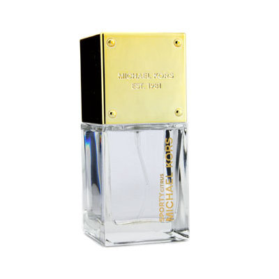 Michael Kors Sporty Citrus Eau De Parfum Spray 30ml/1oz
