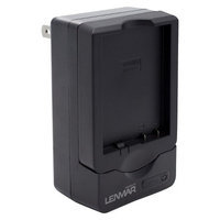 Lenmar Cwenel14 Camera Battery Charger For Nikon En-el14