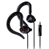 Yurbuds Focus 300 Noise Cancelling In-Ear Headphones (Black)