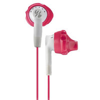 Yurbuds Inspire 200 In-Ear Headphones (Pink)