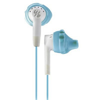 Yurbuds - Inspire 200 Earbud Headphones - Aqua