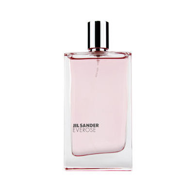 Jil Sander Everose Eau De Toilette Spray 75ml/2.5oz