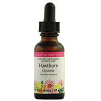 Eclectic Institute Hawthorn - 2 Ounces Liquid - Other Herbs