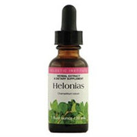 Helonias 2 Oz with Alcohol by Eclectic Institute Inc