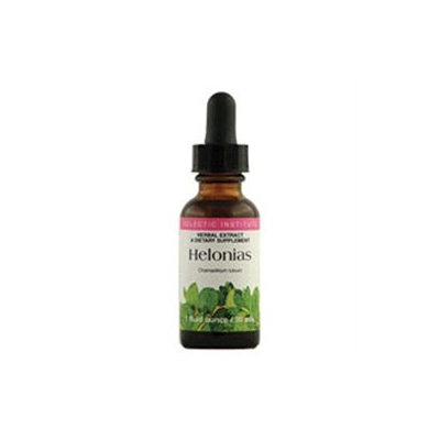 Helonias 2 Oz with Alcohol by Eclectic Institute Inc