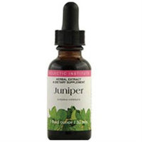 Eclectic Institute Juniper - 1 Ounces Liquid - Other Herbs