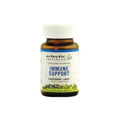 Eclectic Institute Inc Immune Support 45 Caps