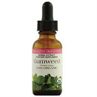 Eclectic Institute Gumweed - 1 Ounces Liquid - Other Herbs