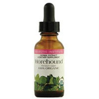 Eclectic Institute Horehound - 1 Ounces Liquid - Other Herbs