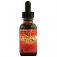 Eclectic Institute Inc Lion's Mane 1 Oz With Alcohol