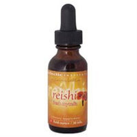 Eclectic Institute - Mycetobotanicals Reishi Fresh Mycelia - 1 oz.