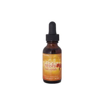 Eclectic Institute - Mycetobotanicals Reishi Fresh Mycelia - 1 oz.