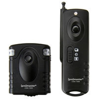 ProMaster Wireless Remote Shutter Release