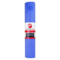 Dragonfly Yoga - Pure Mat - Deep Periwinkle (1/4