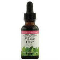 Eclectic Institute White Pine - 1 Ounces Liquid - Other Herbs
