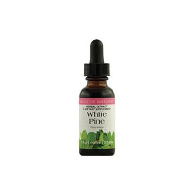 Eclectic Institute White Pine - 1 Ounces Liquid - Other Herbs