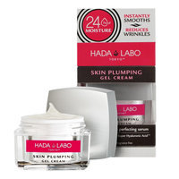 Hada Labo Tokyo Skin Plumping Gel Cream and Perfecting Serum - 1.76 oz