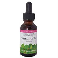 Eclectic Institute Sarsaparilla Jamaican - 1 Ounces Liquid - Other Herbs