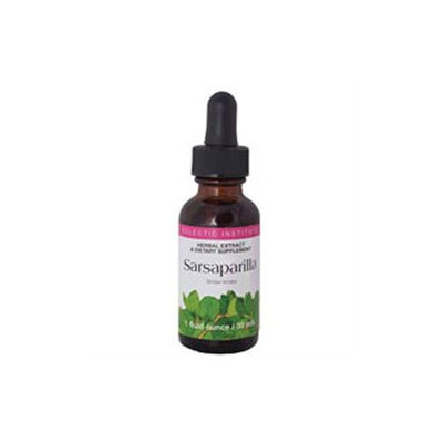 Eclectic Institute Sarsaparilla Jamaican - 1 Ounces Liquid - Other Herbs