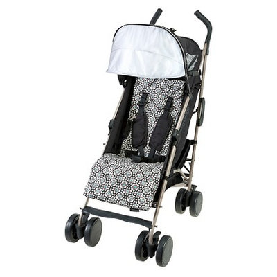 Baby Cargo Series 300 Lightweight Umbrella Stroller - Moonless Night
