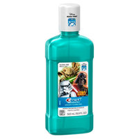 Crest Pro Health Crest ProHealth for Me Star Wars Rinse - 500ml
